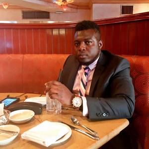 Meet your Posher, Timothy